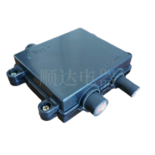 郑州XLF-1线缆分支器
