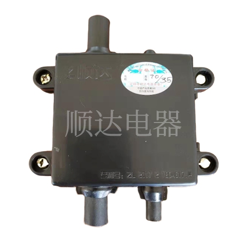 郑州XLF-1系列电缆分支器